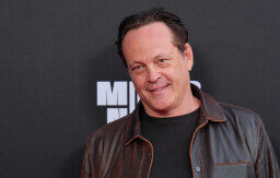 Vince Vaughn