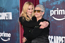 Nicole Kidman,Jamie Lee Curtis