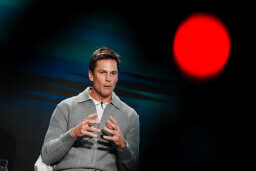 JPMorgan Athletes Finances