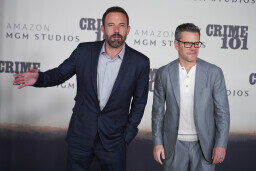 Ben Affleck,Matt Damon