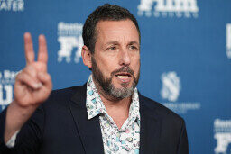 Adam Sandler