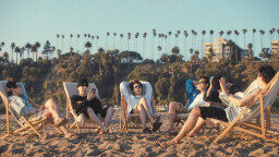 Film - BTS: The Return