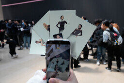 South Korea Blackpink