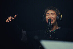 Film - BTS: The Return