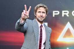 Ryan Gosling
