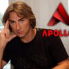 željko mitrović, apolon