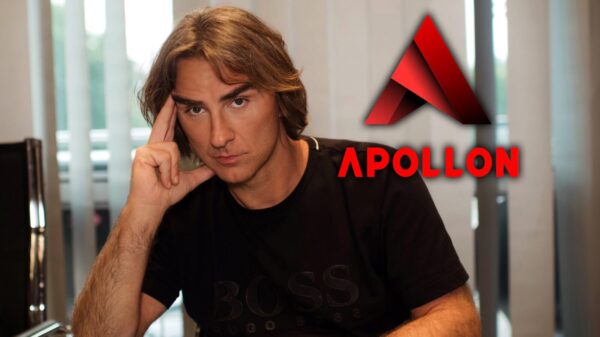željko mitrović, apolon