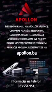 Željko Mitrović, Apolon
