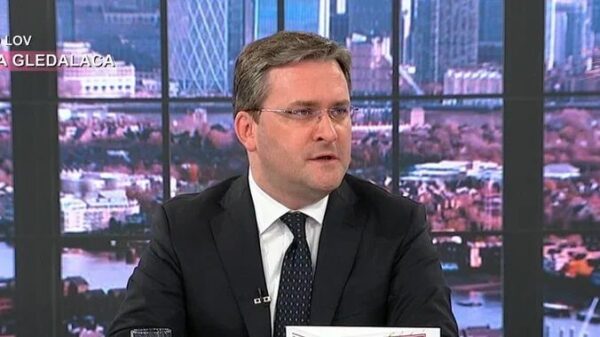 Nikola Selaković