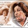 Universal postal union