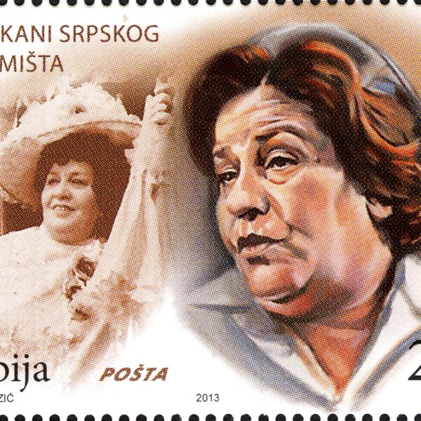 Universal postal union