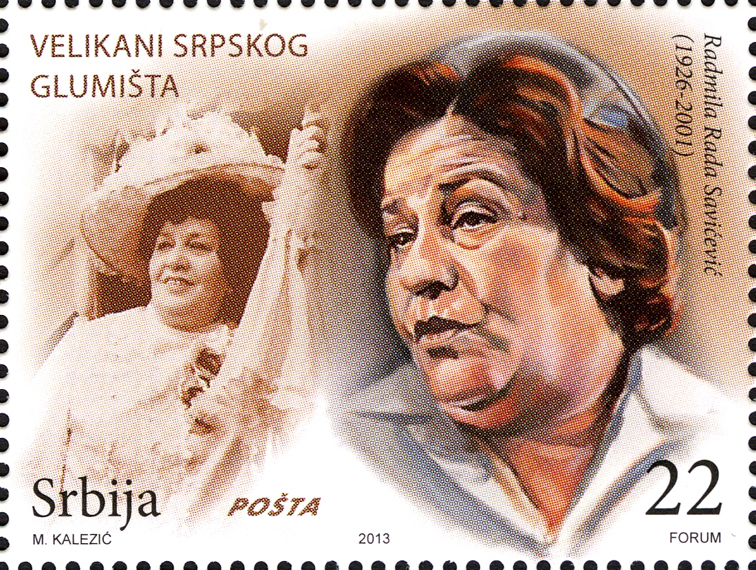 Universal postal union