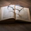 glasses, book, education, eyeglasses, research, knowledge, text, textbook, information, literature, study, read, open, old, vintage, antique, retro, page, literary, book, book, book, book, book, education, knowledge, study, study