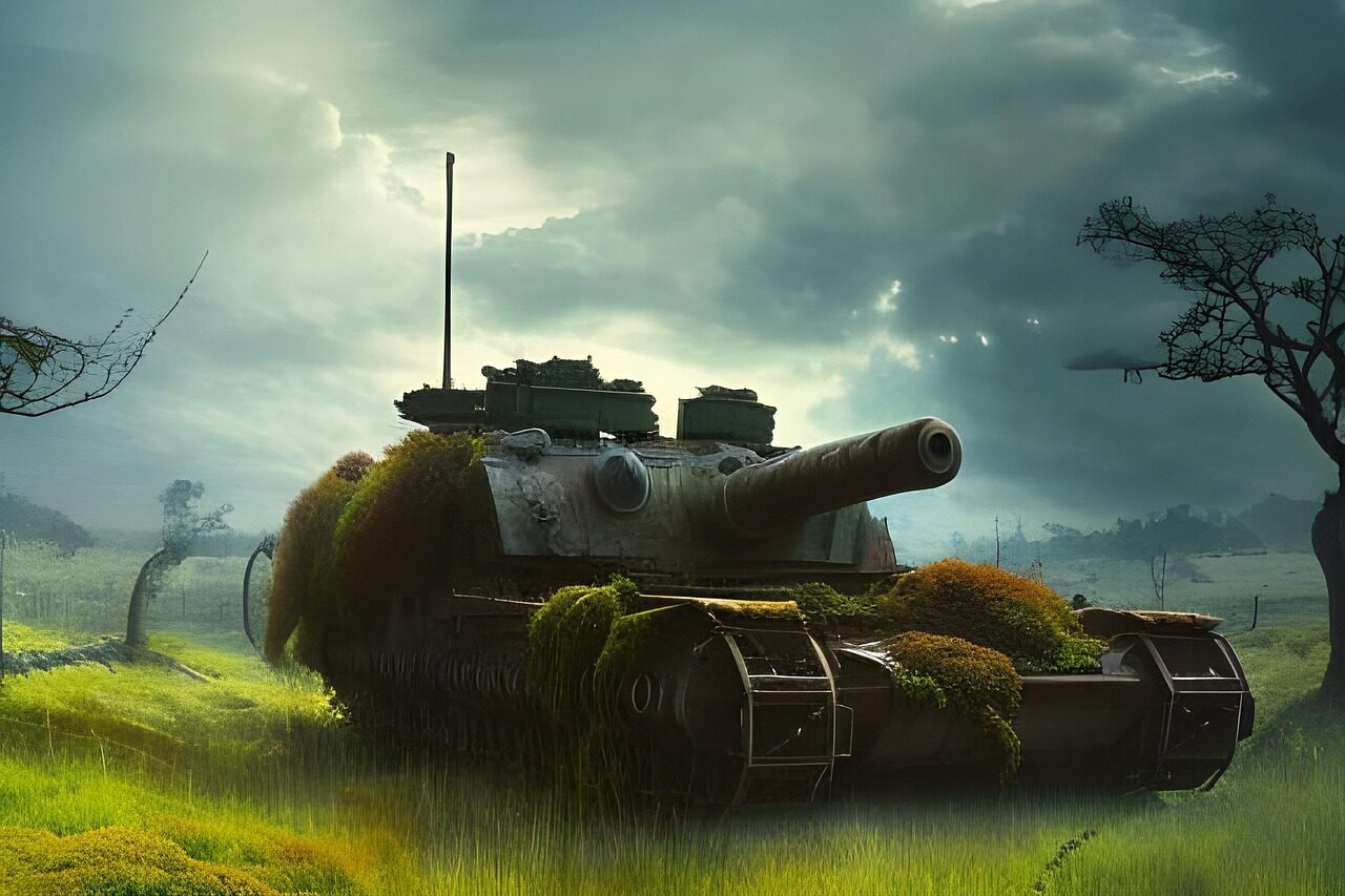 tank, abandoned, war, war tank, moss, art of war, tank, abandoned, abandoned, war, war, war, war, war