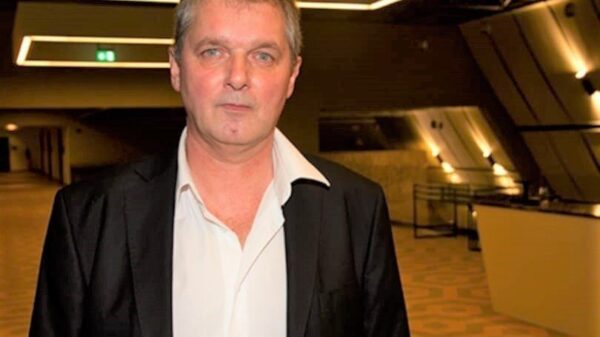 Milorad Mandic Manda
