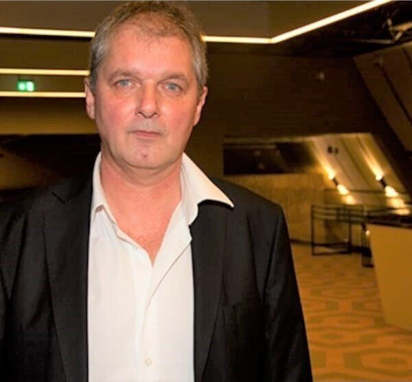 Milorad Mandic Manda