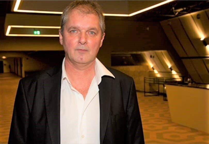 Milorad Mandic Manda
