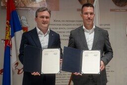 NIKOLA SELAKOVIĆ I PREDRAG TERZIĆ