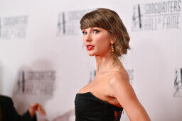 Taylor Swift