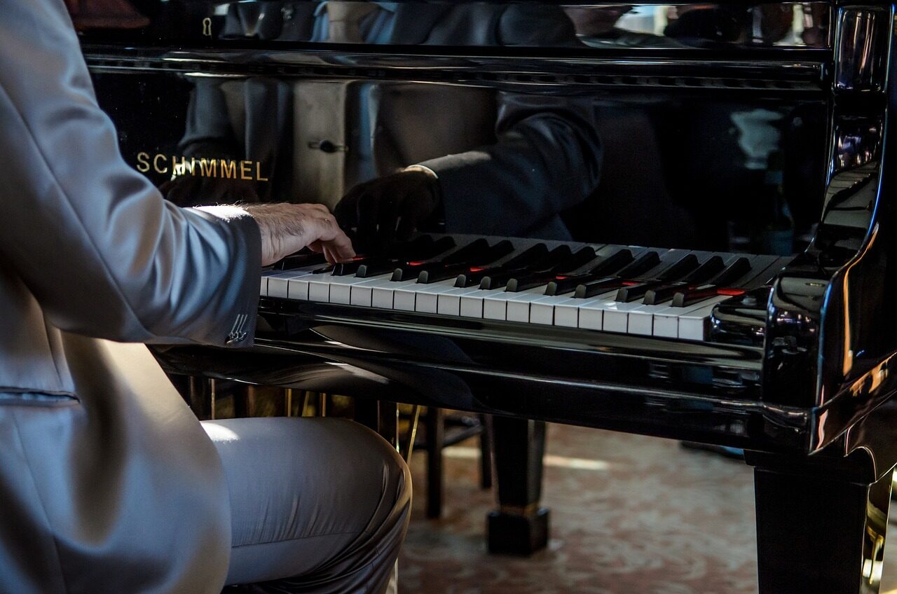 piano, keyboard, instrument, musical, musician, pianist, people, piano, pianist, pianist, pianist, pianist, pianist