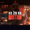 Ko živ, ko mrtav