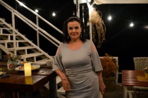 Snežana Savić, Zlatni dani