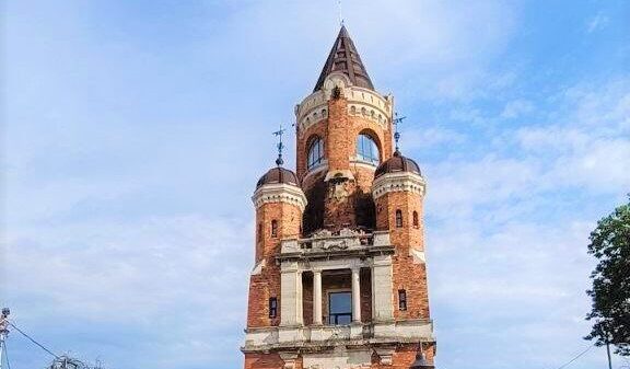 ZEMUN: GARDOŠ, LIDO, KEJ