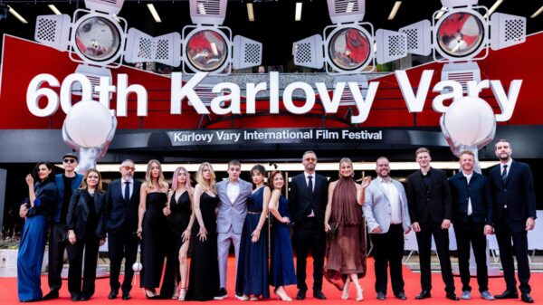 Održana svetska premijera filma 3 nedelje posle u Karlovim Varima