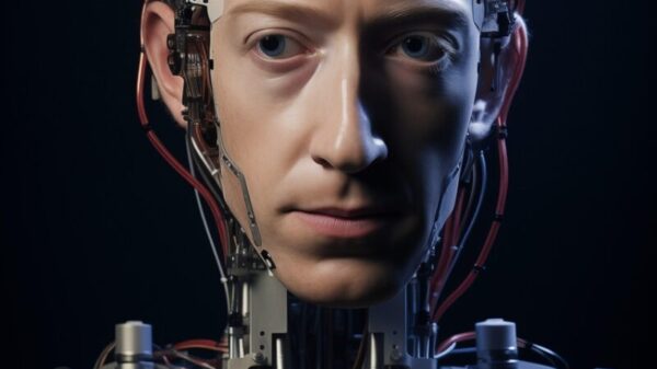 ai generated, mark zuckerberg, cyborg, robot, android, tech, artificial intelligence, humanoid, futuristic, technology, robotics, science fiction, innovation, zuckerberg, mechanical, machine, digital, mark zuckerberg, mark zuckerberg, mark zuckerberg, mark zuckerberg, mark zuckerberg