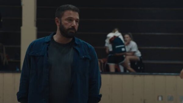Ben Aflek