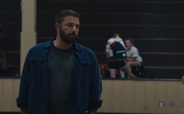 Ben Aflek