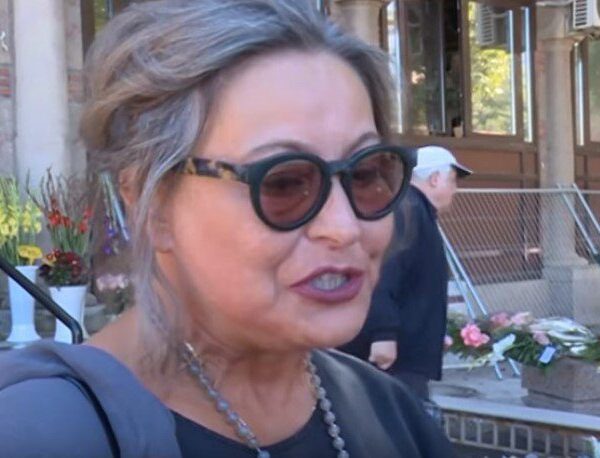 Rialda Kadrić