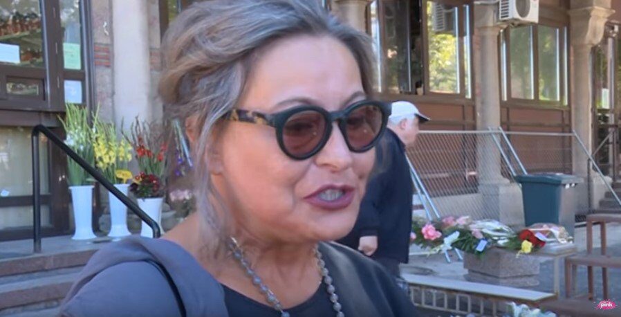 Rialda Kadrić