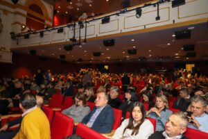 kralj cigana teatar odeon