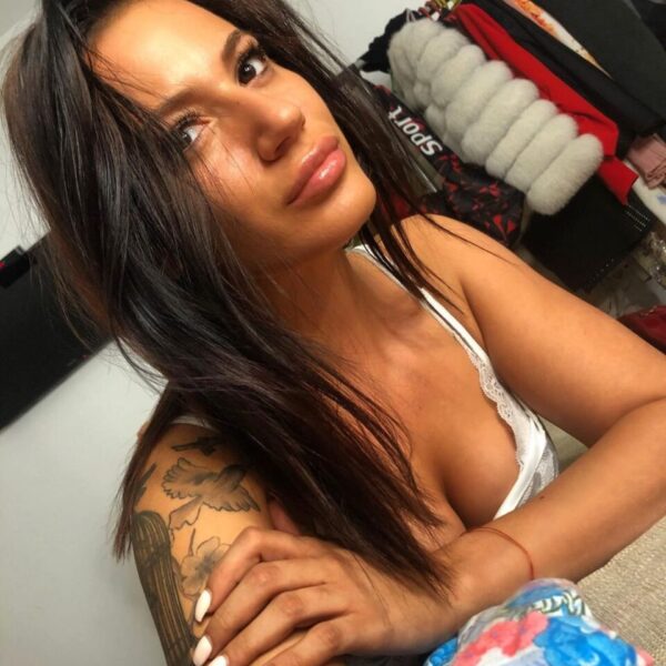Kristina Spalević