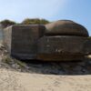bunker, france, normandy, bray dunes, dunkirk, dunkerque, atlantic wall, beach, sand, bunker system, defense, war, d-day, second world war, world war, french coast, sea, dunkirk, dunkirk, dunkirk, dunkirk, dunkirk