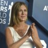 Dženifer Aniston, Jennifer Aniston