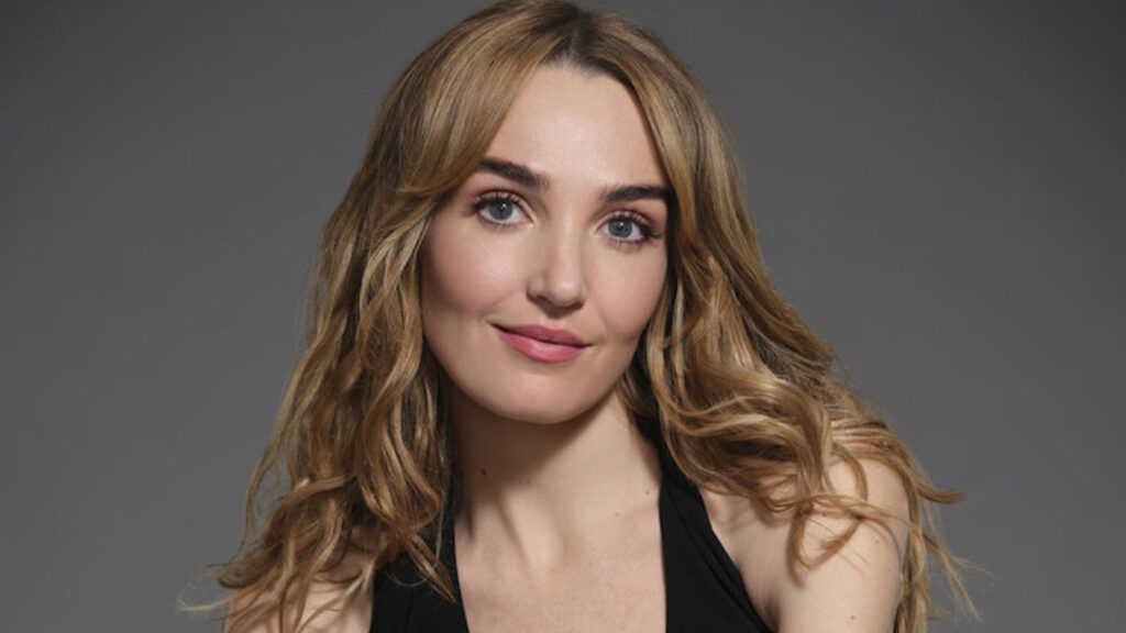 NBC potvrđuje odlazak Chloe Fineman iz 'SNL' posle sedam sezona – odlazak Chloe Fineman iz SNL