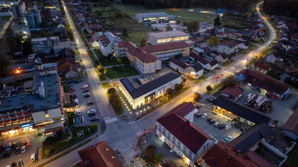 Obnova Zamka kulture u Vrnjačkoj Banji: dodeljena sredstva od dva miliona dinara