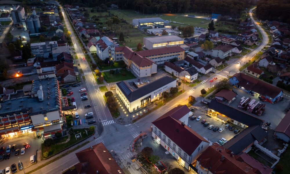 Obnova Zamka kulture u Vrnjačkoj Banji: dodeljena sredstva od dva miliona dinara