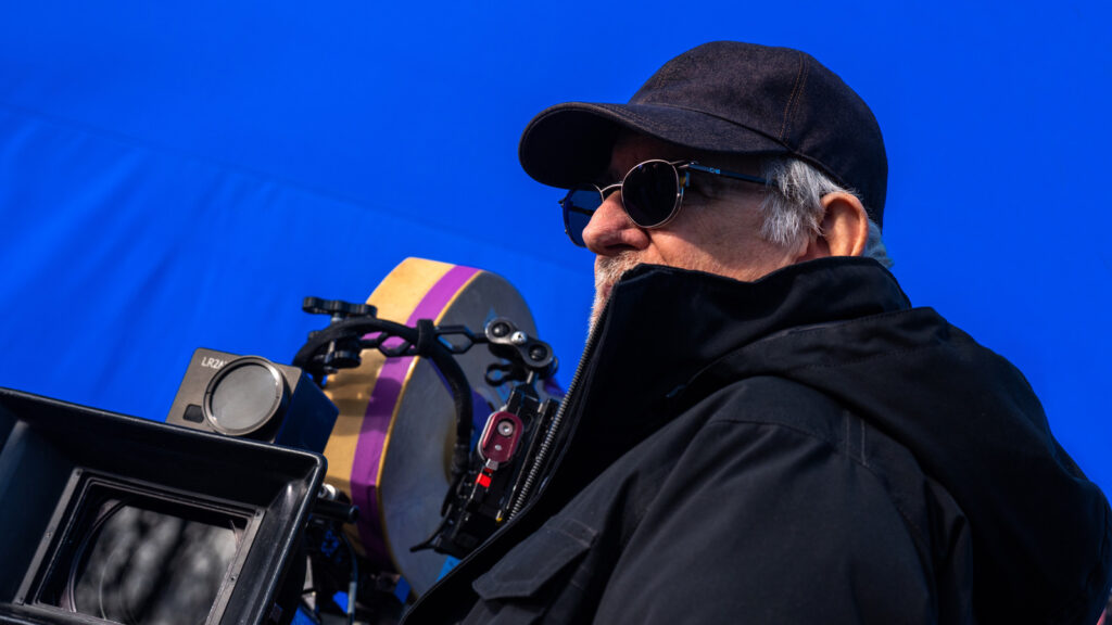 Steven Spielberg otkriva kako filmovi postaju njegova terapija i izvor inspiracije – filmovi su moja terapija