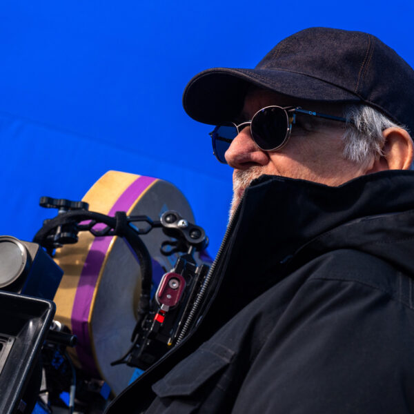 Steven Spielberg otkriva kako filmovi postaju njegova terapija i izvor inspiracije – filmovi su moja terapija