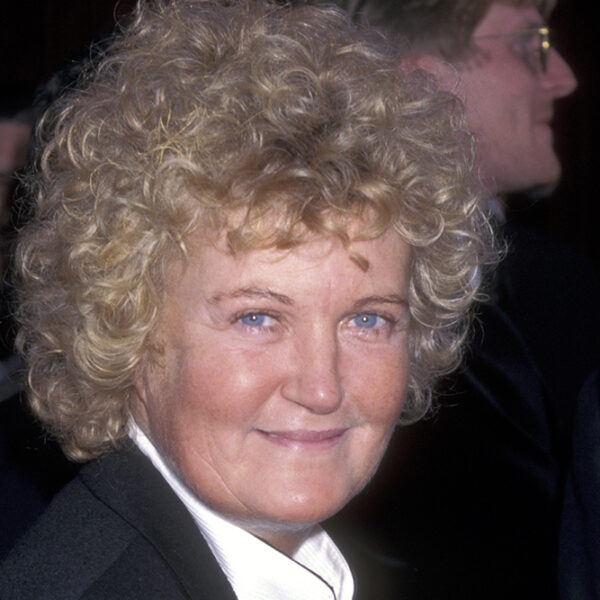 Brenda Fricker, dobitnica Oskara za 'My Left Foot', preminula u 81. godini – Brenda Fricker My Left Foot