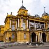 Izložba originalnog rukopisa ‘Ježeve kućice’ u Zagrebu privlači pažnju – originalni rukopis Ježeve kućice