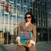 Lana del Rej najavila dva nova albuma, otkriva detalje o 'Stove' i pratećem izdanju