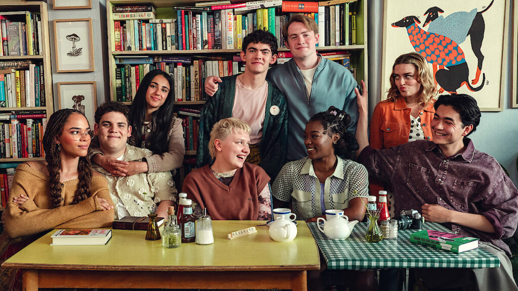 Netflix donosi finale 'Heartstopper Forever' sa originalnom glumačkom postavom