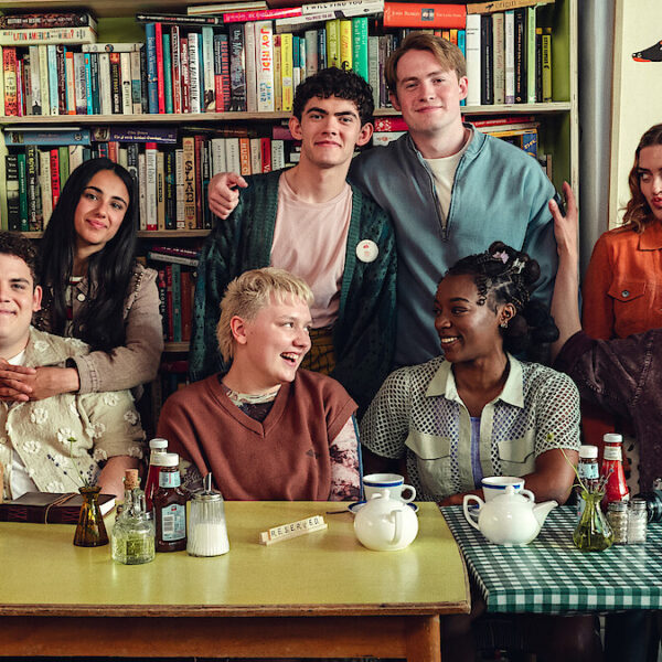 Netflix donosi finale 'Heartstopper Forever' sa originalnom glumačkom postavom