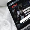 laptop, netflix, entertainment, technology, movies, watch, leisure, screen, shows, fun, netflix, netflix, netflix, netflix, netflix