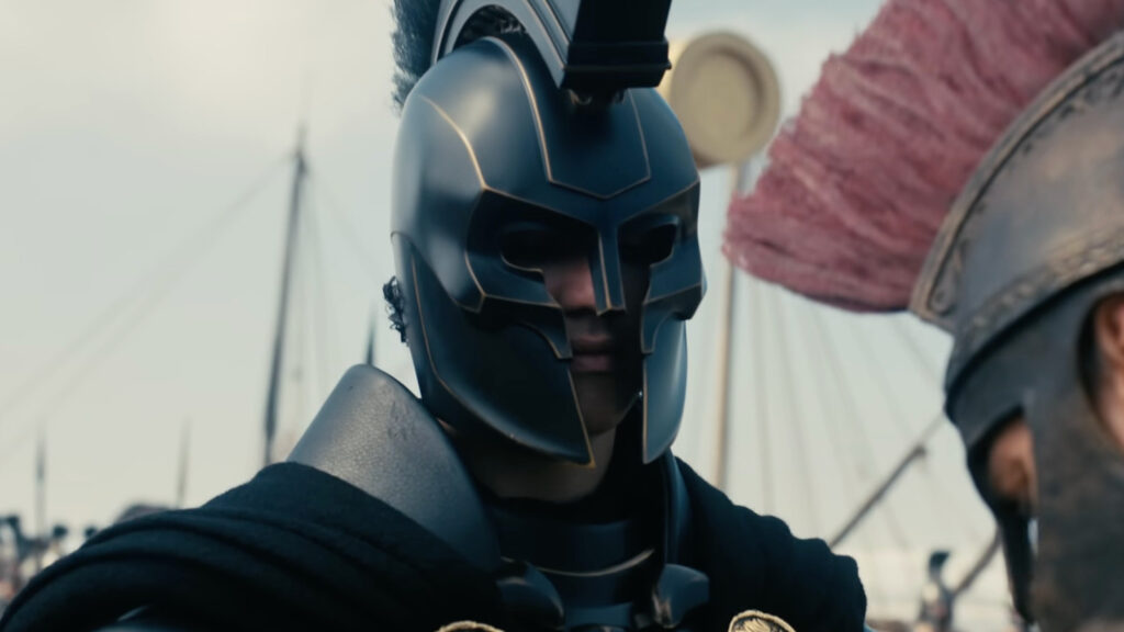 Universal Pictures okuplja Bennyja Safdieja i Christophera Nolana za 'The Odyssey' – detalji kastinga – Agamemnon u The Odyssey