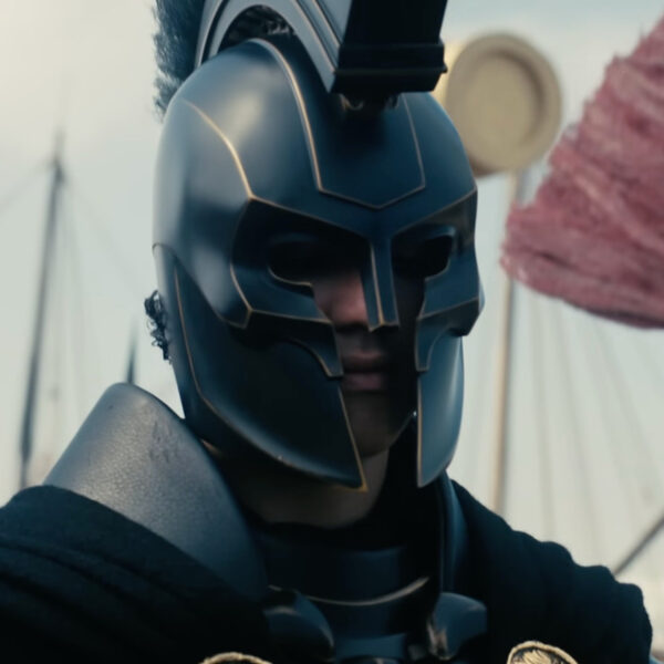 Universal Pictures okuplja Bennyja Safdieja i Christophera Nolana za 'The Odyssey' – detalji kastinga – Agamemnon u The Odyssey